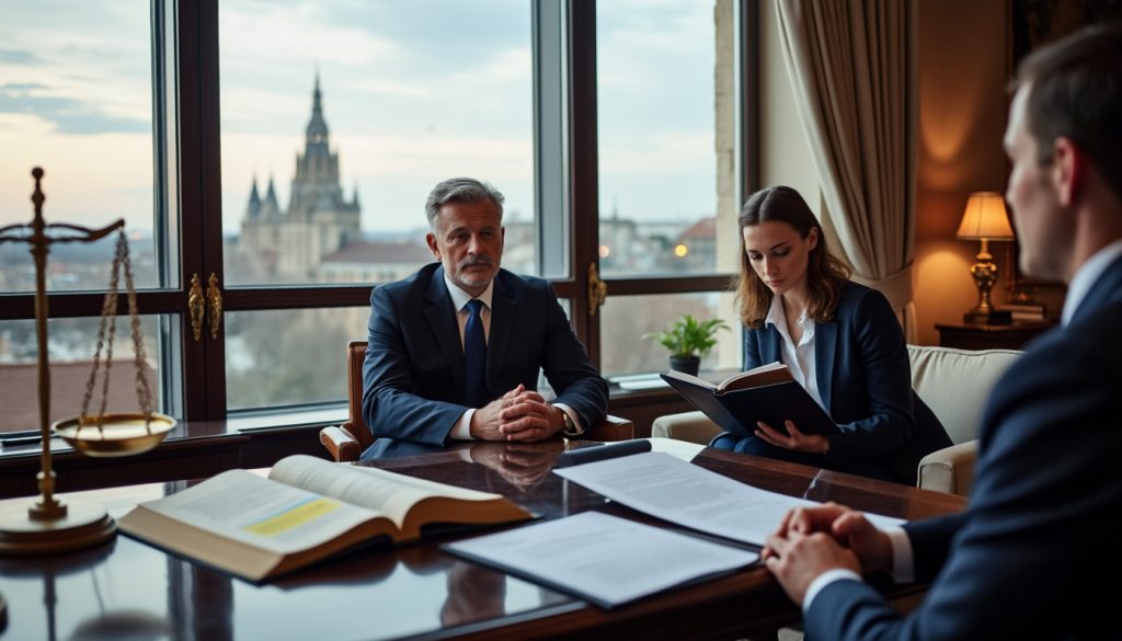 découvrez tout ce qu'il faut savoir sur le coût d'une procédure de divorce à bordeaux et les étapes pour bien se préparer. obtenez des conseils d'experts en droit pour naviguer sereinement dans cette période délicate.