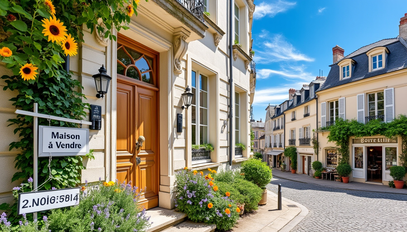 découvrez nos conseils pour acheter une maison à bordeaux au meilleur prix. explorez le marché immobilier, soyez informé des tendances et optimisez vos chances de trouver la perle rare. ne laissez pas passer l'opportunité d'acquérir votre bien dans la belle ville de bordeaux !