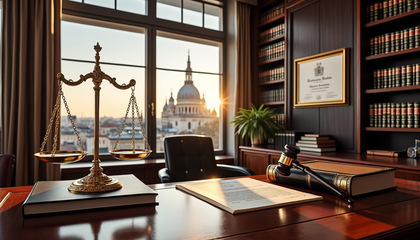 découvrez comment choisir le meilleur avocat pénaliste à bordeaux. notre guide vous aide à sélectionner un expert en droit pénal capable de défendre vos intérêts avec compétence et rigueur. obtenez des conseils pratiques et des critères essentiels pour faire le bon choix.