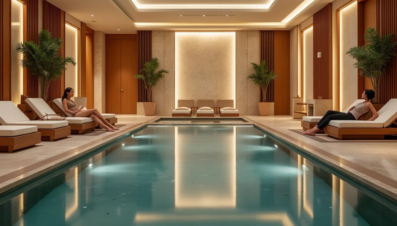 découvrez comment choisir l'hôtel idéal avec piscine intérieure pour des vacances cocooning inoubliables. profitez d'un séjour relaxant, d'un confort optimal et des meilleures astuces pour savourer votre évasion.