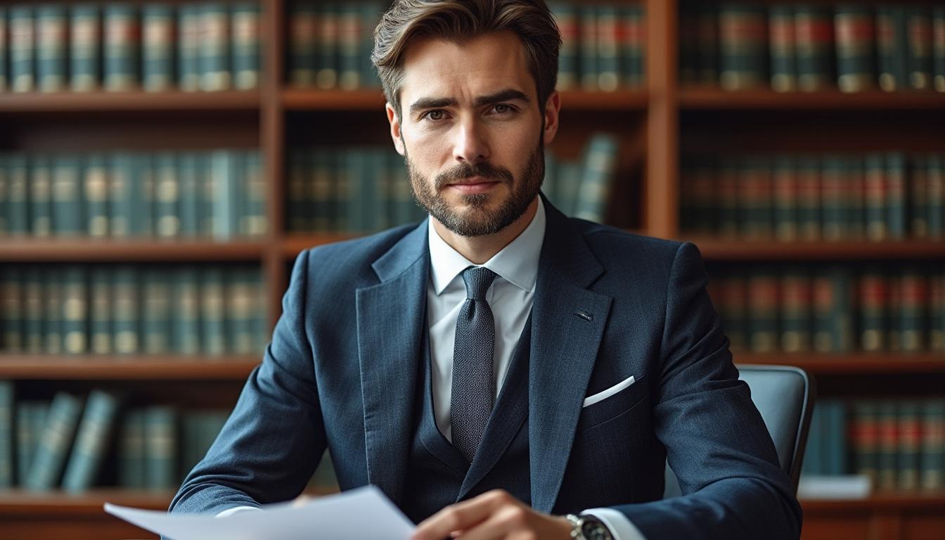 découvrez comment choisir le meilleur avocat en droit pénal des affaires grâce à nos conseils pratiques pour trouver un expert compétent et fiable.