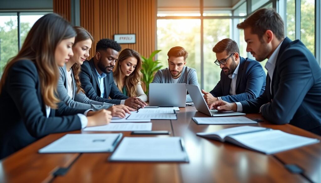 découvrez comment vérifier si une formation est reconnue par le répertoire national des certifications professionnelles (rncp) pour garantir la qualité et la validité de votre parcours professionnel.