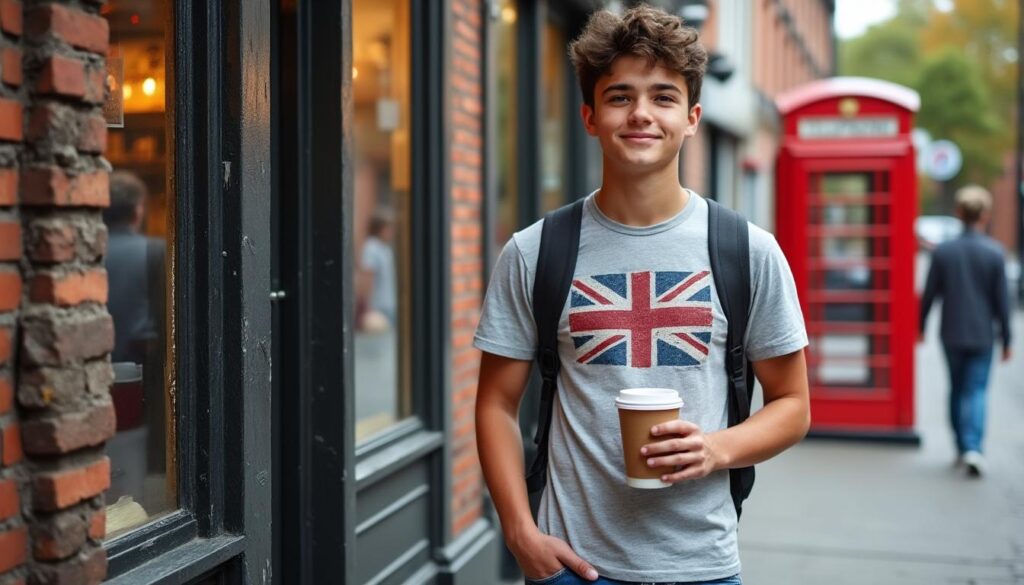 découvrez si travailler en angleterre pendant les vacances scolaires est possible, les conditions à respecter et les opportunités disponibles pour les étudiants.