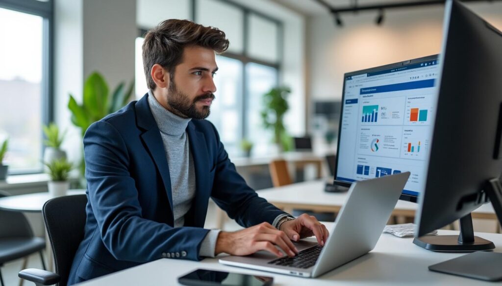 découvrez les raisons et les avantages d’être chef de projet crm, un rôle clé pour optimiser la gestion de la relation client et piloter des stratégies marketing efficaces.