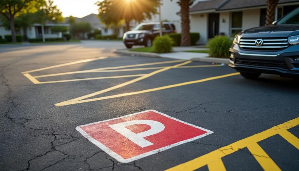 découvrez les règles essentielles sur la réglementation des places de parking privées pour prévenir les conflits et garantir votre tranquillité.