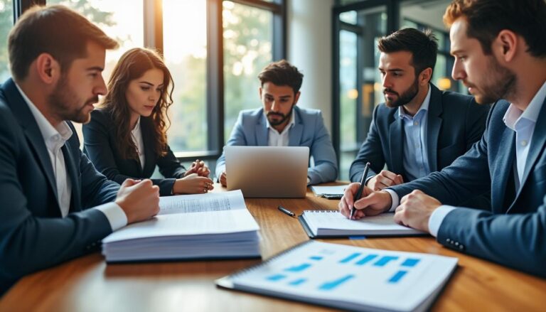 découvrez pourquoi l'audit de surveillance qualiopi est essentiel pour garantir la qualité et la conformité de votre organisme de formation. assurez la pérennité de votre certification grâce à nos conseils experts.
