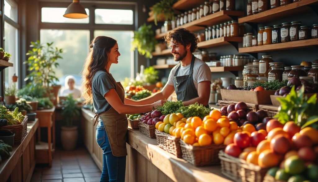 découvrez comment créer et gérer un supermarché indépendant sans recourir à une franchise, en maîtrisant les clés du succès et de l'autonomie commerciale.
