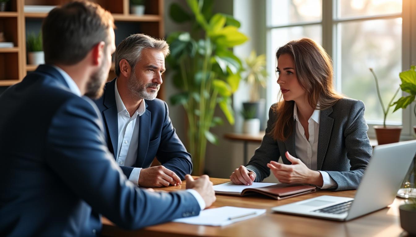 découvrez pourquoi l'entretien professionnel tous les 6 ans est crucial pour booster votre carrière, suivre votre évolution et saisir de nouvelles opportunités.