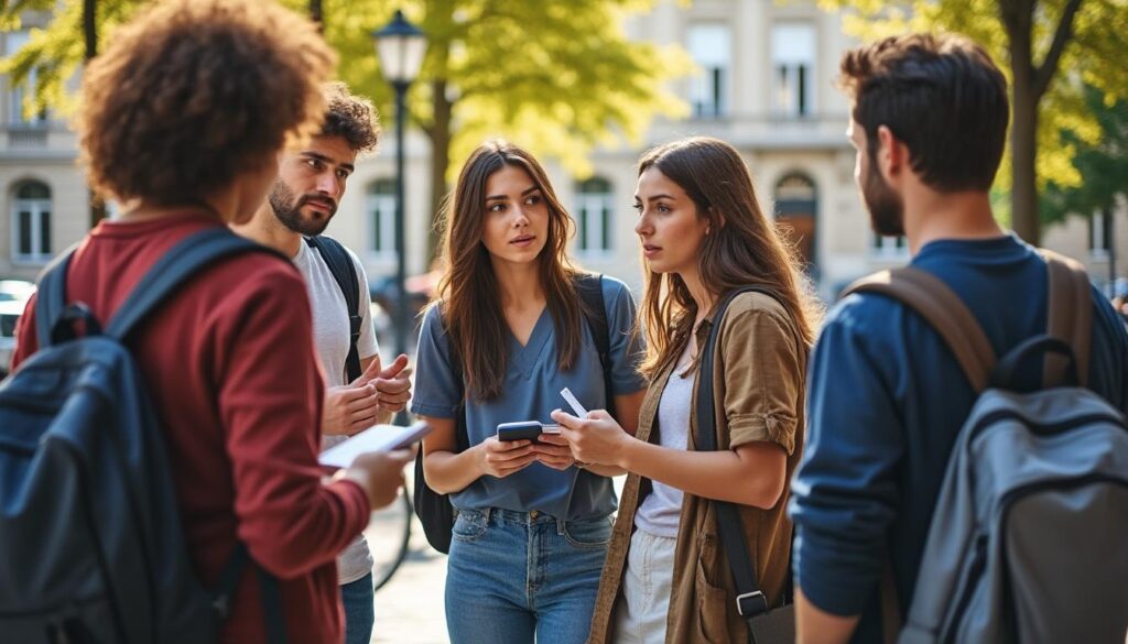 découvrez les meilleures options de logement pour les étudiants en médecine à bordeaux, avec des conseils pratiques pour trouver un appartement proche des facultés et adapté à votre budget.