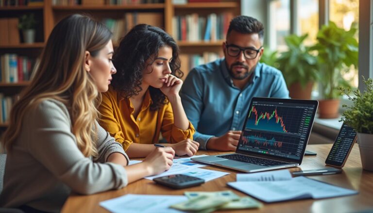 découvrez les meilleures options pour investir 5000 euros et maximiser votre rendement. conseils pratiques et stratégies adaptées à vos objectifs financiers.