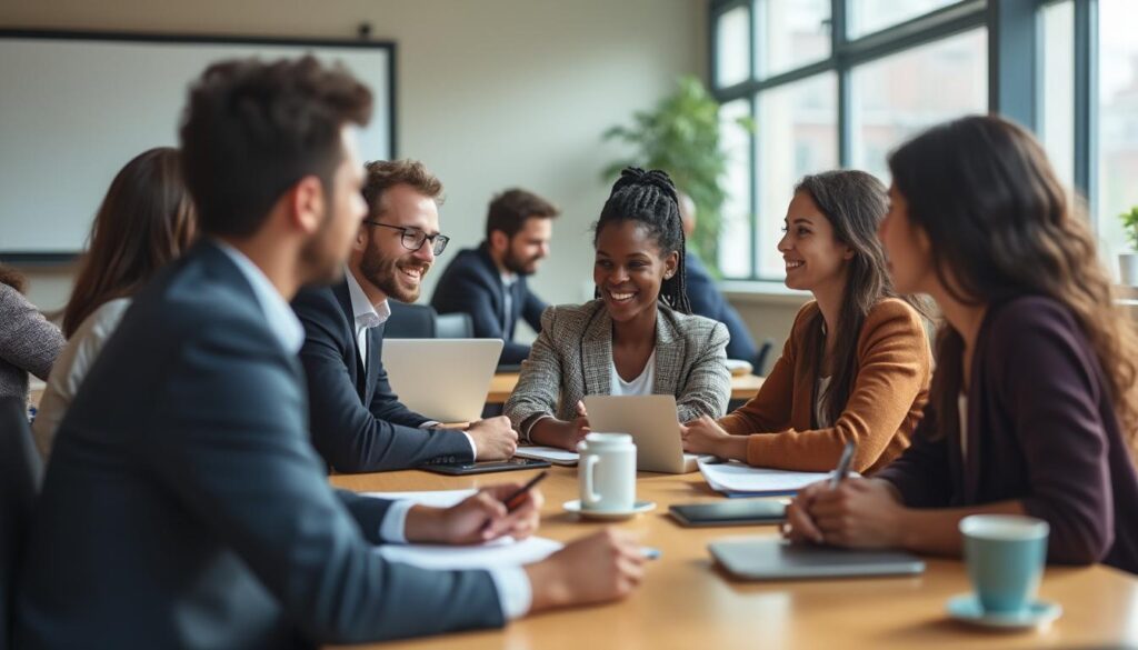 découvrez pourquoi une formation en droit social est essentielle pour comprendre les relations de travail, assurer la conformité légale et développer vos compétences professionnelles dans le domaine des ressources humaines.