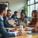 découvrez pourquoi une formation en droit social est essentielle pour comprendre les relations de travail, assurer la conformité légale et développer vos compétences professionnelles dans le domaine des ressources humaines.