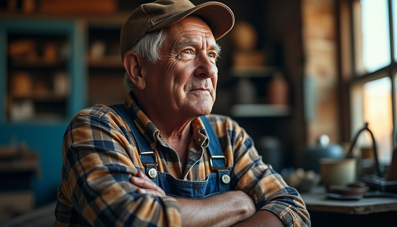découvrez les avantages de la reconnaissance en maladie professionnelle pour votre retraite, incluant une meilleure prise en charge et des droits spécifiques.