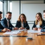 découvrez qui peut exercer la fonction de commissaire aux comptes au sein d'une association, les critères requis et les obligations légales à connaître.