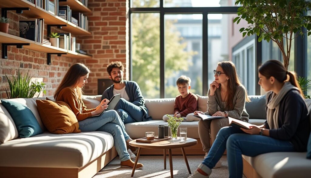 découvrez les options de logement proposées par la résidence étudiante ouest du crous grenoble alpes, adaptées aux besoins des étudiants pour un séjour confortable et accessible.