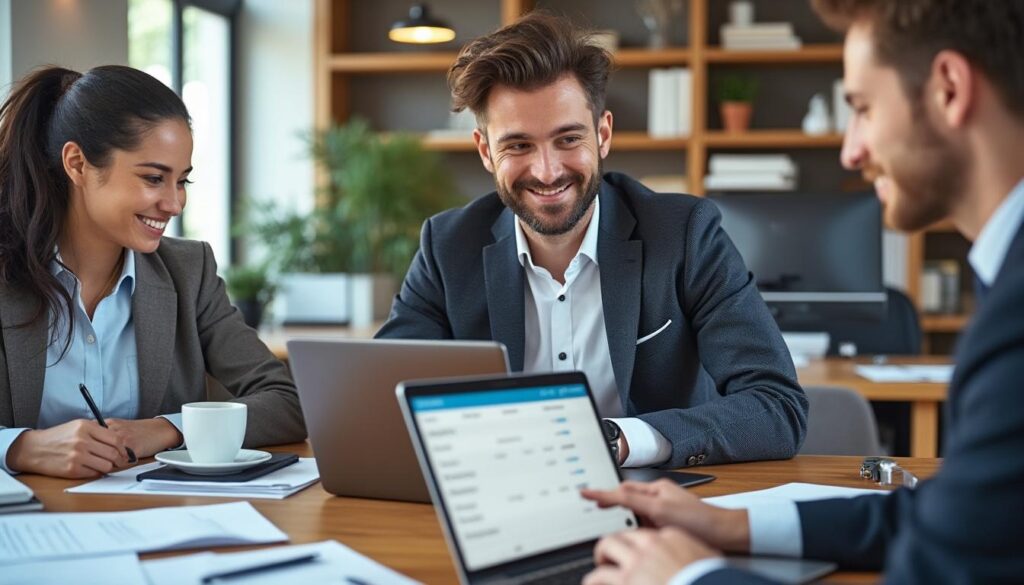 découvrez les 7 avantages clés d'assurer un suivi efficace de la facturation et des règlements pour optimiser la gestion financière de votre entreprise.