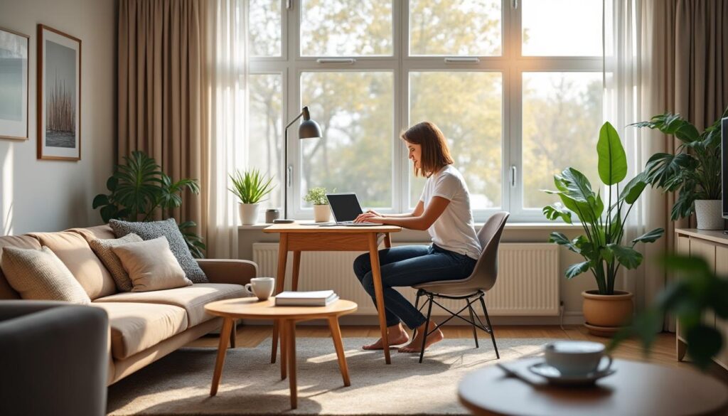 découvrez comment déclarer une location meublée longue durée en toute simplicité, les démarches administratives à suivre et les obligations fiscales à respecter.