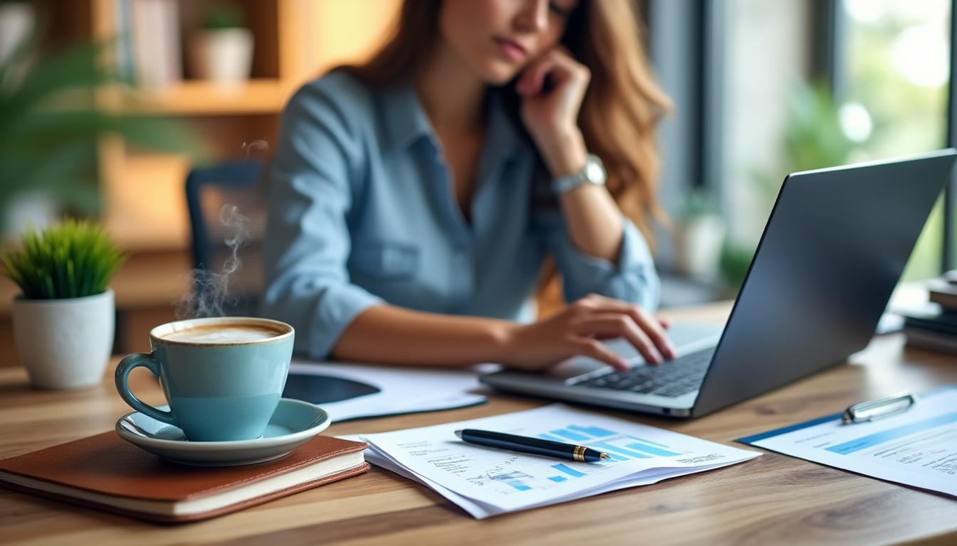 découvrez comment choisir le meilleur comptable lmnp en ligne pour gérer efficacement votre location meublée non professionnelle. conseils et comparatif des services disponibles.