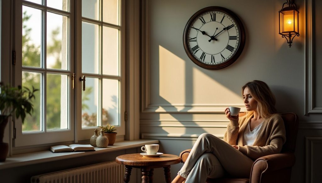 Arrêt de travail : quelles sont vraiment les heures de sortie autorisées ?