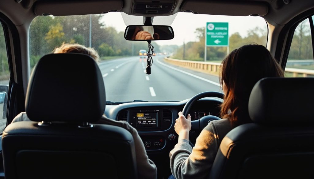 Faute éliminatoire et permis obtenu : est-ce possible ?