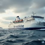 Ferry vers l'Angleterre et l'Écosse : toutes les liaisons depuis la France