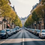 Où se garer gratuitement à Lyon ?